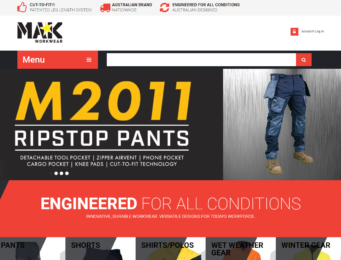 Mak Workwear