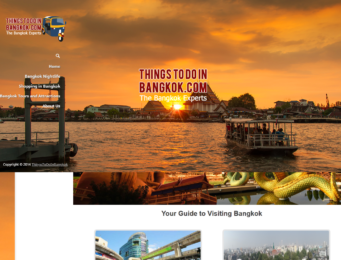 Things to do in bangkok