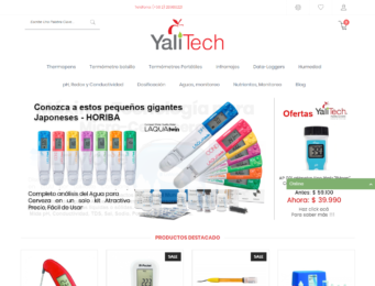 Yalitech