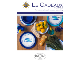 Le Cadeaux